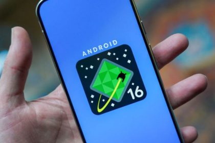 آخرین آپدیت اندروید 16 بتا: رفع مشکل حساسیت لمسی! 13 آخرین آپدیت اندروید 16 بتا: رفع مشکل حساسیت لمسی!