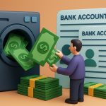 بازار داغ پولشویی با حساب های اجاره ای [ هشدار به کاربران ]