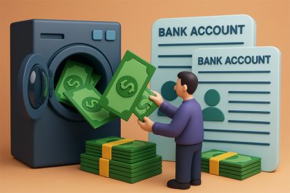 بازار داغ پولشویی با حساب های اجاره ای [ هشدار به کاربران ]