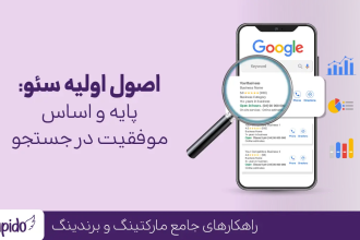 طراحی سایت حرفه‌ای؛ اولین قدم برای برندسازی دیجیتال