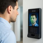 مقایسه روش‌های تشخیص چهره در دستگاه‌ های حضور و غیاب