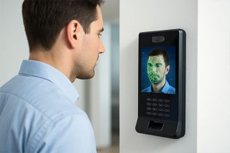 مقایسه روش‌های تشخیص چهره در دستگاه‌ های حضور و غیاب