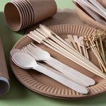 چرا ظروف کاغذی یکبار مصرف مهم شده‌اند؟