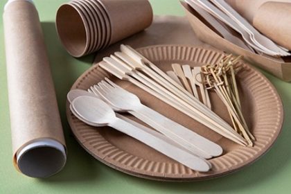 چرا ظروف کاغذی یکبار مصرف مهم شدهاند؟ 13 چرا ظروف کاغذی یکبار مصرف مهم شدهاند؟