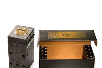 مزایای استفاده از قالب گرافیتی کدولد در پروژه‌های ارتینگ