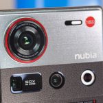 Nubia Z70S Ultra رونمایی شد: شاهکاری که همه رقبا را به چالش می‌کشد