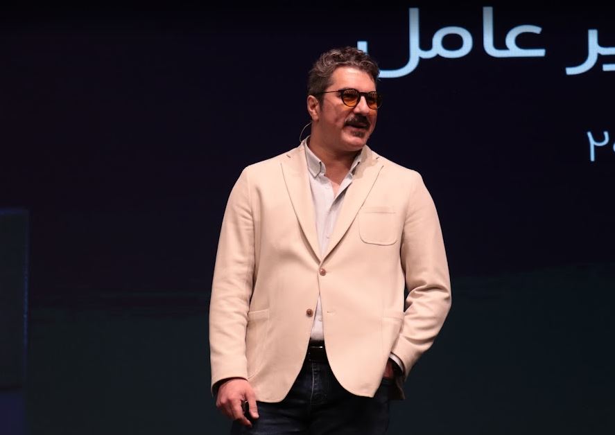 نگاهی به رموز کامیابی در عرصه تجارت: از پایداری تا خلاقیت در بیزینس سامیت ۲۰۲۵ 17 نگاهی به رموز کامیابی در عرصه تجارت: از پایداری تا خلاقیت در بیزینس سامیت ۲۰۲۵