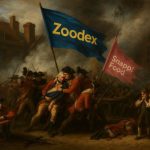 محکومیت قضایی اسنپ‌فود؛ مدیرعامل زودکس از صدور حکم قطعی خبر داد