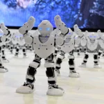 تماشای وحشتناکترین تست سقوط تاریخ! ربات‌ها چگونه Meizu Note 16 Pro را نابود کردند