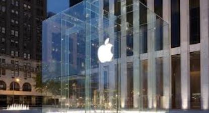 رکوردشکنی تاریخی اپل: درآمد خدمات به اوج جدید رسید 13 رکوردشکنی تاریخی اپل: درآمد خدمات به اوج جدید رسید