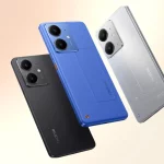 Realme Neo7 Turbo تاریخ رونمایی را فاش کرد: انفجار قدرت و سرعت
