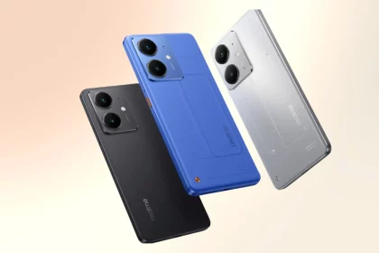 Realme Neo7 Turbo تاریخ رونمایی را فاش کرد: انفجار قدرت و سرعت 13 Realme Neo7 Turbo تاریخ رونمایی را فاش کرد: انفجار قدرت و سرعت
