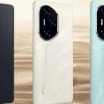 دوربین اصلی پرتوان سری Honor 400 رونمایی شد