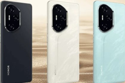 دوربین اصلی پرتوان سری Honor 400 رونمایی شد