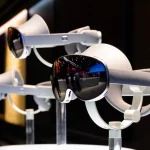 پروژه موهان سامسونگ فاش شد: هدست واقعیت ترکیبی با اسنپدراگون XR2 نسل ۲ در تست بنچمارک