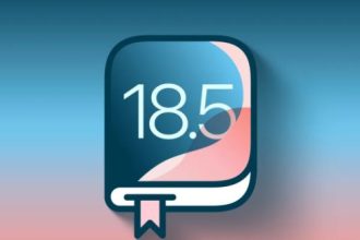iOS 18.5 رسید! تمام قابلیت‌های جدیدی که باید بدانید