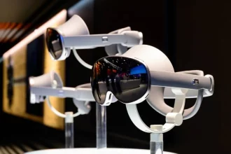 پروژه موهان سامسونگ فاش شد: هدست واقعیت ترکیبی با اسنپدراگون XR2 نسل ۲ در تست بنچمارک