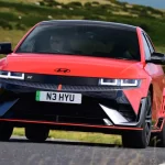 شوک بازار خودرو: هیوندای آیونیک 5 N با قیمت زیر ۵۰۰ پوند در ماه