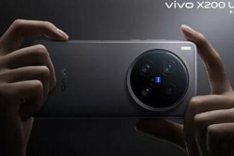 «vivo X200 Ultra» شانس موفقیت جهانی داشت و «X200s» هم عملکردی قوی نشان داد