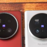 رقابت داغ دوربین‌ها: مقایسه Vivo X200 Ultra و X100 Ultra در عکاسی موبایل