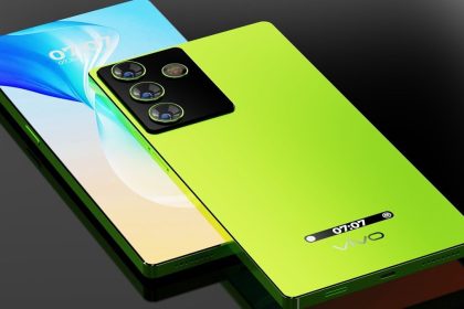 vivo T4 Ultra با قدرت و دوربین خیرهکننده: تمام جزئیات فاش شده 13 vivo T4 Ultra با قدرت و دوربین خیرهکننده: تمام جزئیات فاش شده