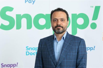 اسنپ گام بلند برداشت: پیادهسازی استانداردهای بینالمللی حسابداری 13 اسنپ گام بلند برداشت: پیادهسازی استانداردهای بینالمللی حسابداری