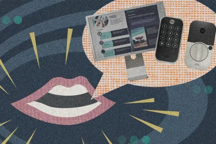 اندروید، دوچرخههای الکتریکی و قفل هوشمند Yale ADT 13 سه خبر داغ تکنولوژی امروز: اندروید، دوچرخههای الکتریکی و قفل هوشمند Yale ADT