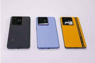 بررسی میدانی Realme GT 7T: شاهکار جدید در گوشی‌های گیمینگ مقرون‌به‌صرفه