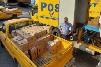 اشوک جدید به مصرف‌کنندگان: تعرفه خدمات پستی ۴۱ درصد افزایش یافت