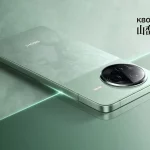 غول جدید شیائومی با اسنپدراگون 8 Gen 3 و باتری 5000mAh رونمایی شد