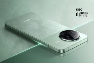 غول جدید شیائومی با اسنپدراگون 8 Gen 3 و باتری 5000mAh رونمایی شد