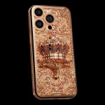 اپل تاج‌دار شد! گران‌قیمت‌ترین برند جهان در سال2024