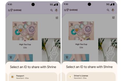 انقلابی در امنیت دیجیتال: گوگل گواهیهای دیجیتال را به اندروید میآورد 13 عصر جدید مدارک دیجیتال در اندروید: گوگل از ارائه و مدیریت امن گواهینامههای دیجیتال پشتیبانی میکند