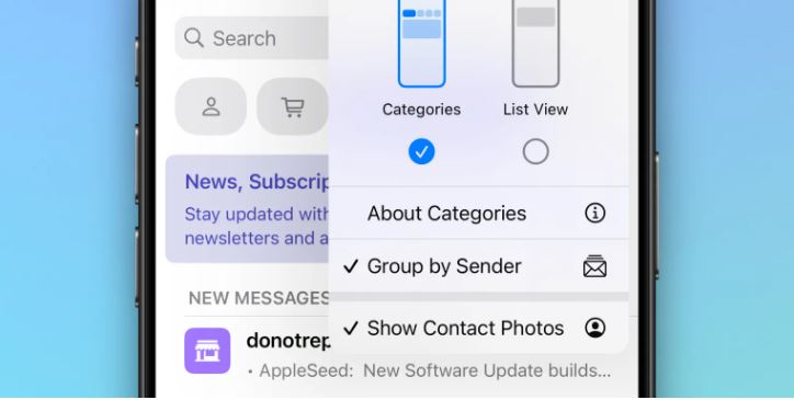 iOS 18.5 رسید! تمام قابلیتهای جدیدی که باید بدانید 14 iOS 18.5 رسید! تمام قابلیتهای جدیدی که باید بدانید