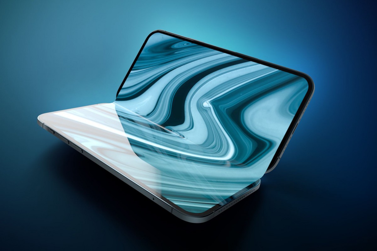 پیشبینی کارشناسان: ۲۰۲۷ سال آیفون تاشو و عینک هوشمند اپل خواهد بود 14 پیشبینی کارشناسان: ۲۰۲۷ سال آیفون تاشو و عینک هوشمند اپل خواهد بود