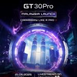 رونمایی رسمی Infinix GT 30 Pro: تاریخ عرضه و مشخصات فنی تأیید شد