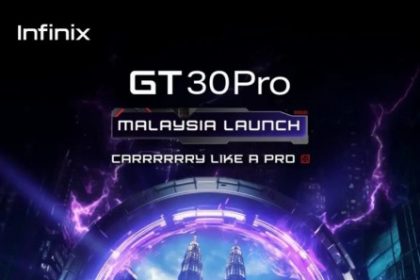 رونمایی رسمی Infinix GT 30 Pro: تاریخ عرضه و مشخصات فنی تأیید شد 13 رونمایی رسمی Infinix GT 30 Pro: تاریخ عرضه و مشخصات فنی تأیید شد