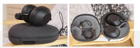 هدفون سونی WH-1000XM6 در تست عملی: آیا ارتقاء از XM5 منطقی است