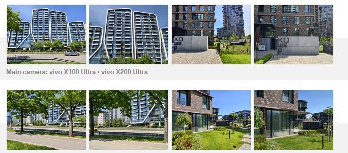 رقابت داغ دوربینها: مقایسه Vivo X200 Ultra و X100 Ultra در عکاسی موبایل 14 رقابت داغ دوربینها: مقایسه Vivo X200 Ultra و X100 Ultra در عکاسی موبایل
