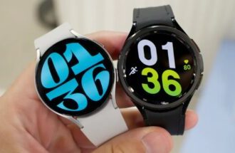 شارژ گلکسی واچ ۸ و کلاسیک: بهبودی در راه است یا گامی به عقب