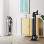 سامسونگ از قدرتمندترین جارو شارژی بی‌سیم جهان رونمایی کرد: Bespoke AI Jet Ultra