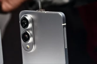 شکوه سامسونگ و قدرت ردمی: رونمایی از گلکسی S25 Edge و باتری 6000 میلی‌آمپری Realme