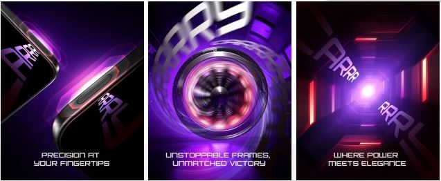 رونمایی رسمی Infinix GT 30 Pro: تاریخ عرضه و مشخصات فنی تأیید شد 14 رونمایی رسمی Infinix GT 30 Pro: تاریخ عرضه و مشخصات فنی تأیید شد