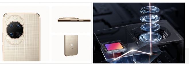 هوآوی نوا 14 اولترا رونمایی شد: دوربین پریسکوپ 50MP، صفحهنمایش خیرهکننده و شارژ فوقسریع 15 هوآوی نوا 14 اولترا رونمایی شد: دوربین پریسکوپ 50MP، صفحهنمایش خیرهکننده و شارژ فوقسریع