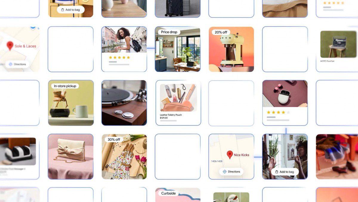 گوگل جستجو را متحول میکند: خداحافظی با آزمایشگاه، طلوع عصر هوش مصنوعی 15 گوگل جستجو را متحول میکند: خداحافظی با آزمایشگاه، طلوع عصر هوش مصنوعی