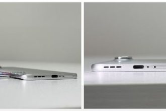 رونمایی انحصاری: اینفینیکس Hot 60 Pro+ با نمایشگر خمیده و طراحی فوق باریک