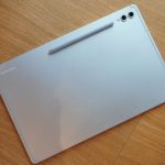 گلکسی تب S11 اولترا سامسونگ: باتری غول‌پیکر، بازی را تغییر می‌دهد