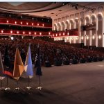 نگاهی به رموز کامیابی در عرصه تجارت: از پایداری تا خلاقیت در بیزینس سامیت ۲۰۲۵