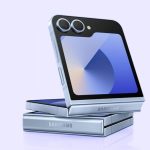 انتخاب غیرمنتظره سامسونگ: گلکسی Z Flip FE با اگزینوس 2400 می‌آید