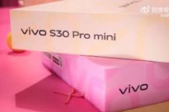 ویدیوی جعبه‌گشایی اختصاصی Vivo S30 Pro Mini منتشر شد